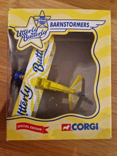 Corgi utterly butterly - utterly,