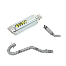 FULL EXHAUST ARROW FOR HONDA