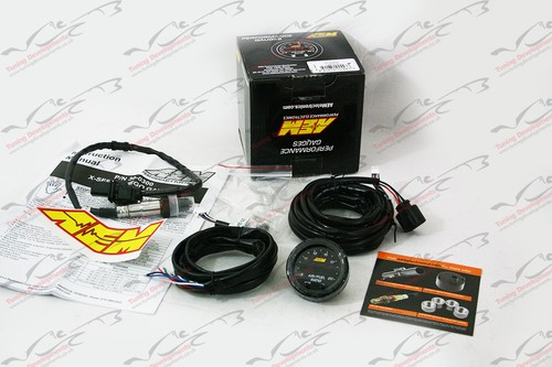 New genuine aem - new,