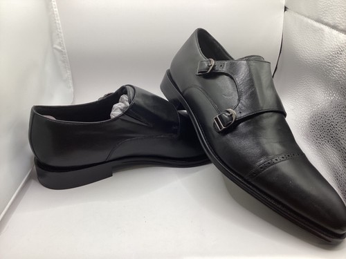 Aldo mens standen monk shoes - mens,