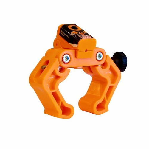 Chain monkey laser - monkey,