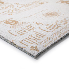 Cloud 9 Caviar & Crystal  11mm