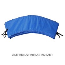 Safety pad for replacement