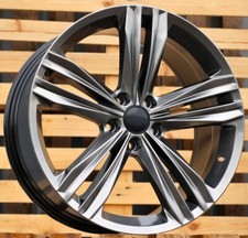 4X 19" SEBRING R style 8.5J