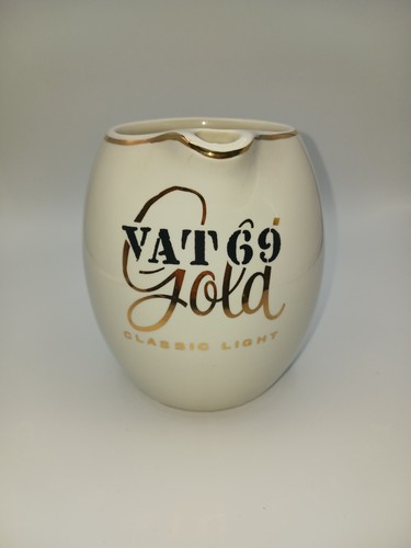 Vat gold golden whisky - vat,