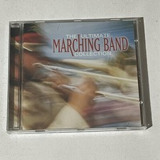 Ultimate Marching Band