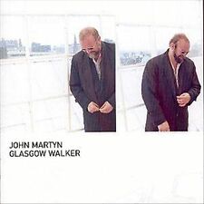 John Martyn : Glasgow Walker CD Value Guaranteed from eBay’s biggest seller!