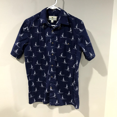 Island shores mens - shores,