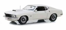 1:18 61Highway Ford Mustang
