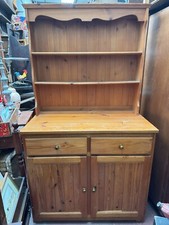 Custom painted small pine