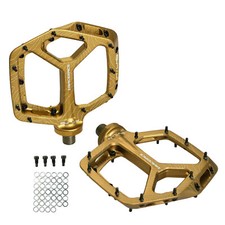 RaceFace Atlas Bike Platform Pedals , Kashmoney