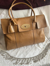100% genuine Mulberry HANDBAG