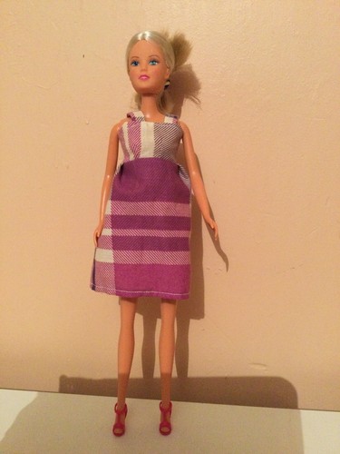 Barbie clothes - barbie,