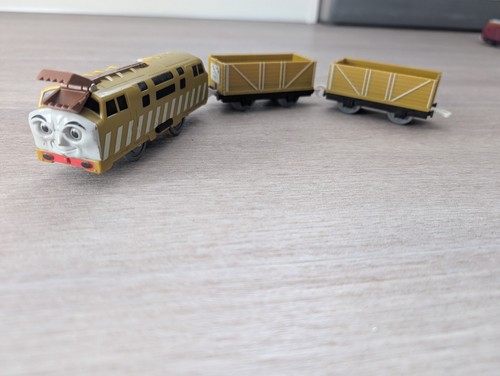 Tomy trackmaster thomas - trackmaster, the