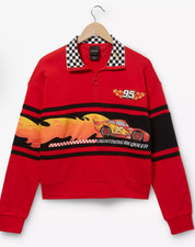 Pixar Cars Lightning McQueen