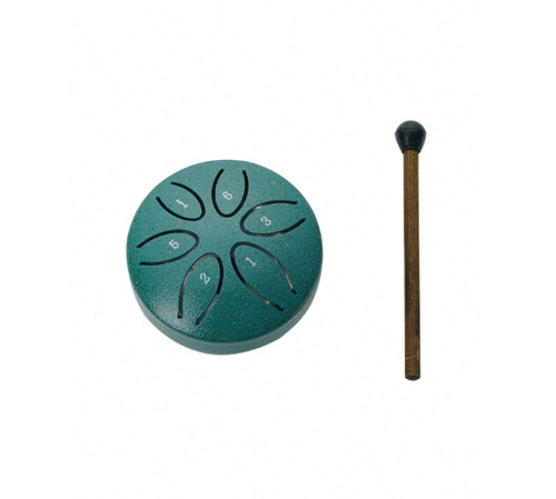 Rain drum for - drum, outside