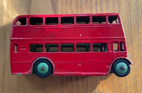 Dinky toys 290 double - 290,