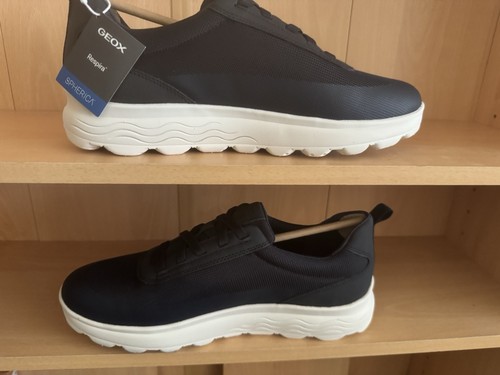 Geox spherica plus lace - geox,