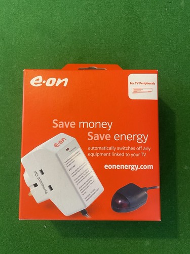 Eon power down plug - tv,