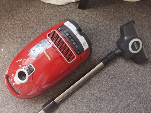 Miele cat dog vacuum - c3,