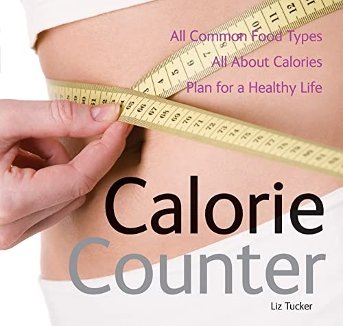 Calorie counter all common - calorie,