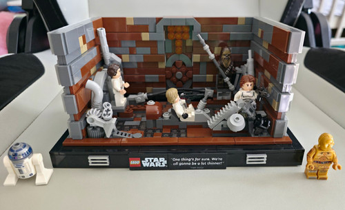 Lego star wars - lego,