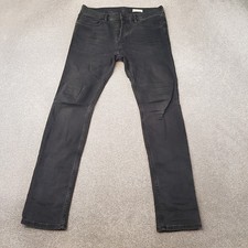 All Saints Mens Jeans 31x32