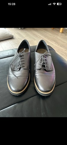 Clarks sharon noel lace - up, low