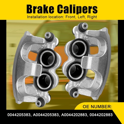 Pair for mercedes benz vclass - for,