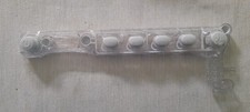 Control panel button - button, set