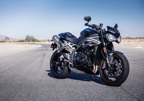 2018 triumph speed - 2018, 1050