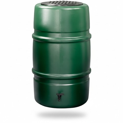 Rainwater harvesting kit 227l - harvesting,