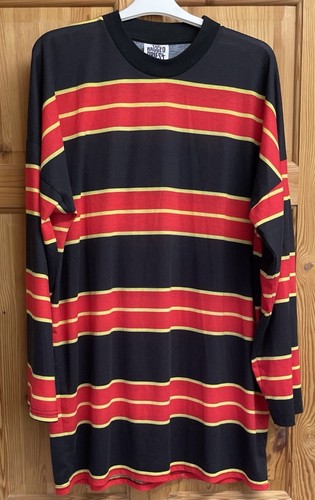 Ragged priest long sleeve - priest,