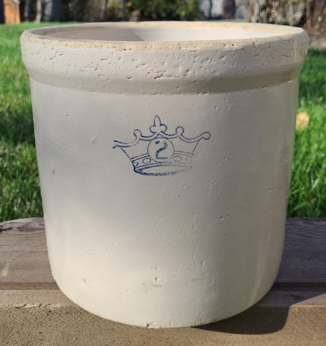 Vintage robinson ransbottom - vintage,