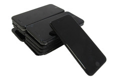 Job Lot of 13 x Various Apple iPhone 8 ,SE & SE 3rd IOS Smart Phone