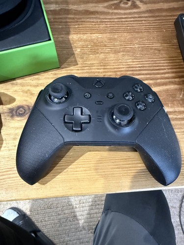 Microsoft xbox elite series - microsoft,