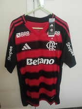 Flamengo 🇧🇷  2025/26
