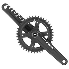 SRAM Apex 1x Gravel Chainset -