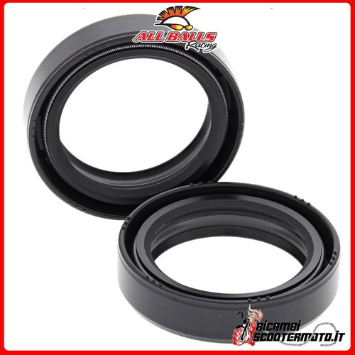 All balls fork - all, fenders