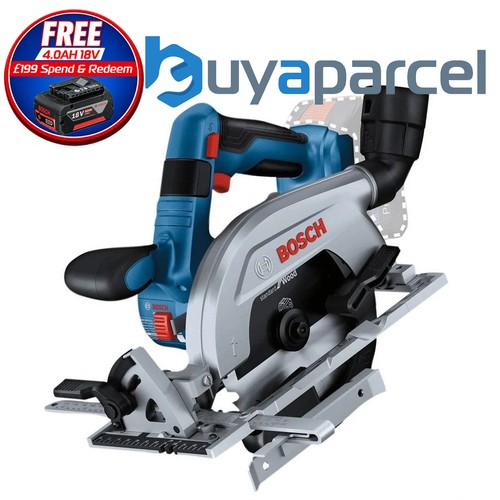 Bosch professsional 18v 165mm - professsional,