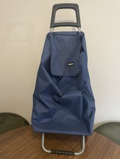 Highbury Navy Blue Shopping