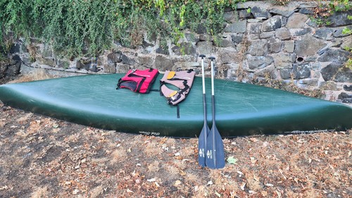 Old town - 15’8”, town’