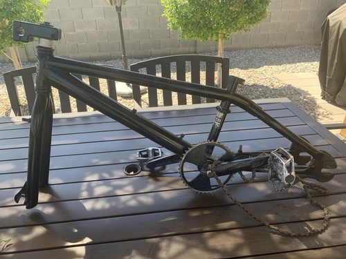 2002 haro vintage shredder - 2002,