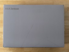 ASUS Zenbook OLED 14" Laptop -