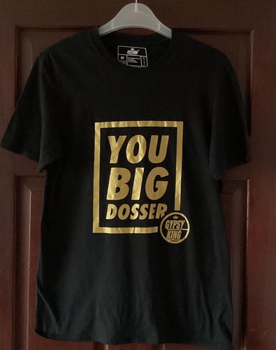 Tyson fury gypsy king you - fury,