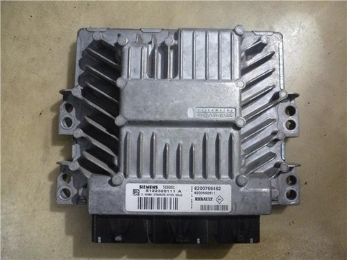 8200766462 ecu renault scenic - renault,