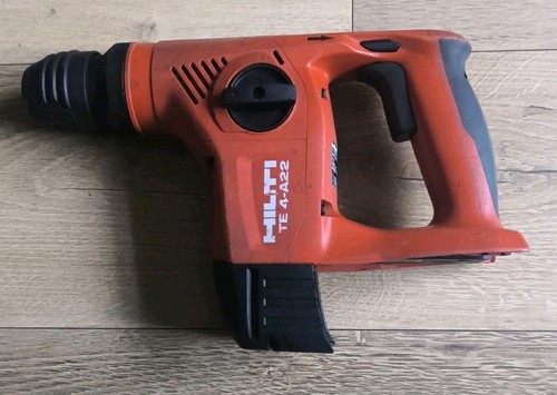 Hilti a22 sds hammer - sds,