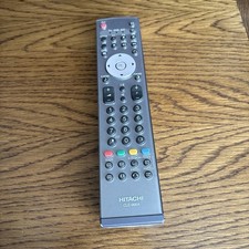 Hitachi CLE-966A Remote