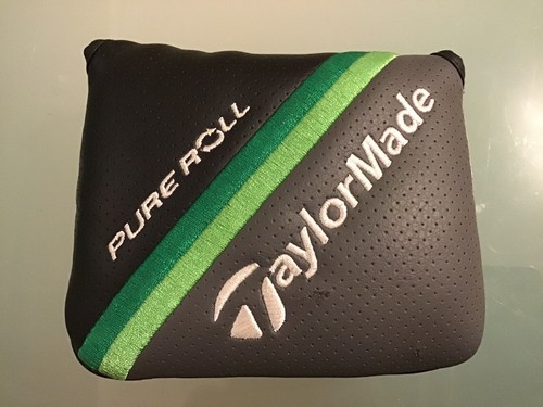 Taylormade pure roll putter - taylormade,