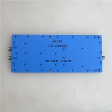 1PC ANAREN 70670 2-4GHz   RF